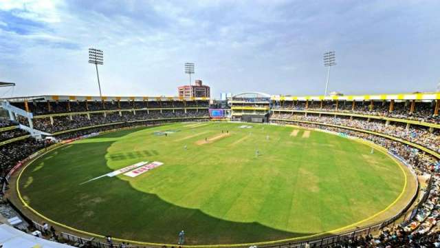 Holkar Cricket Stadium