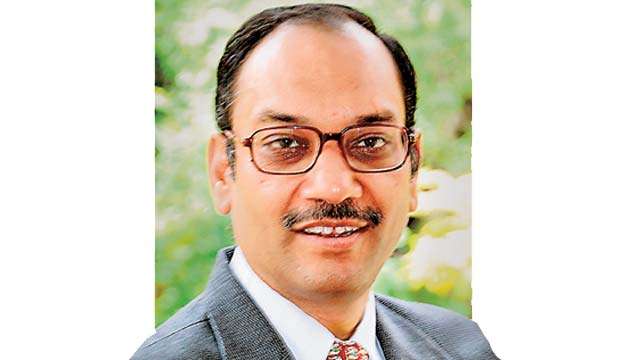 Anurag K Agarwal Anurag K Agarwal