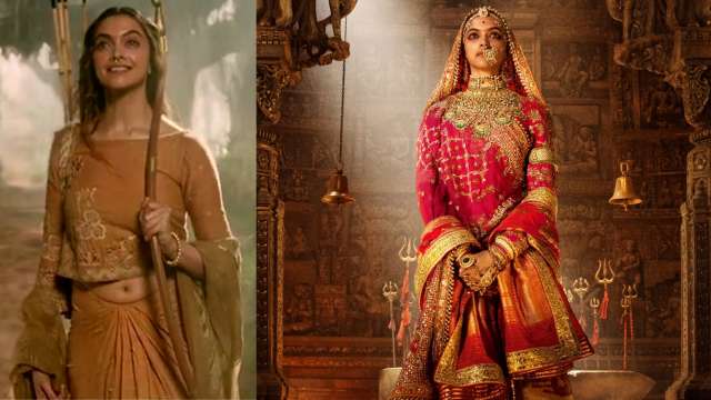 Aishwarya Rai, Alia Bhatt, Kiara Advani: Stunning onscreen brides of  Bollywood | Times of India