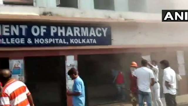 Kolkata Medical College and Hospital