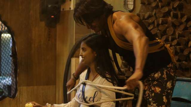 Singles kidnap a jodi memeber