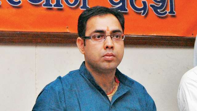 Ashok Lahoti Ashok Lahoti