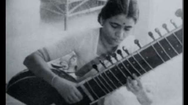 Annapurna Devi_YouTube