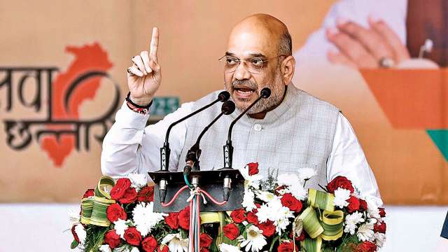 Amit Shah