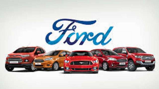 Ford India Plans Over 90 Localisation