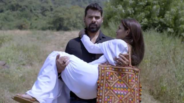 Still from Kumkum Bhagya