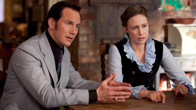 The Conjuring