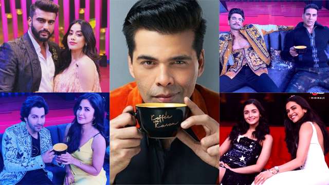 Koffee with karan online season 6 free online