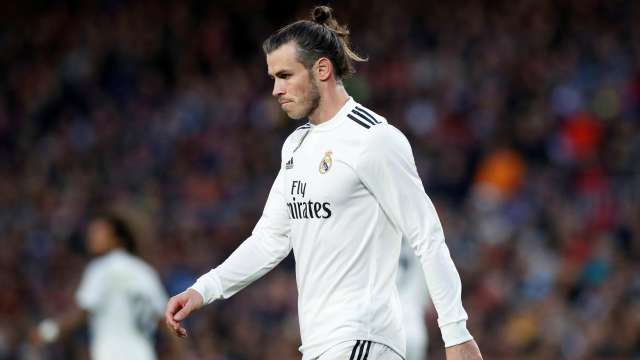 Gareth Bale Gareth Bale