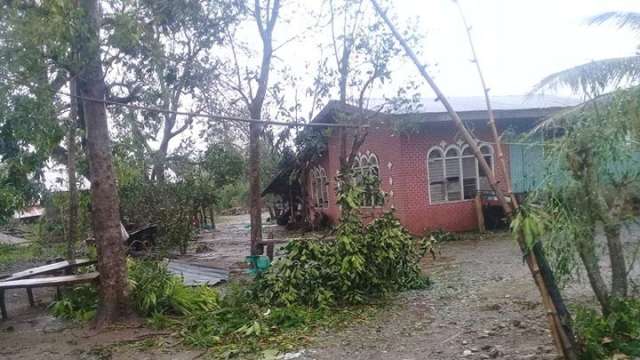 Typhoon Yutu_Reuters