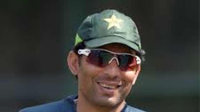 Misbah-ul-Haq