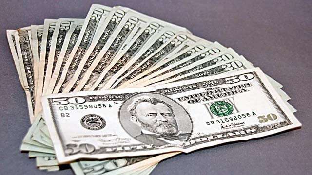 Rupee may touch 76 levels against dollar in next 3 months ubs