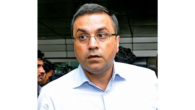Rahul Johri