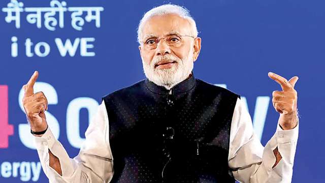 Narendra Modi Narendra Modi