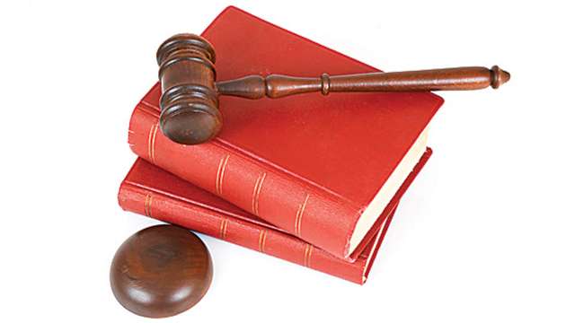 Justice Justice