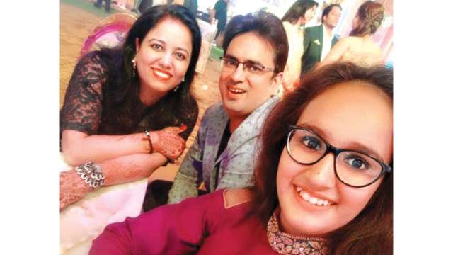 Poonam Sardana Poonam Sardana