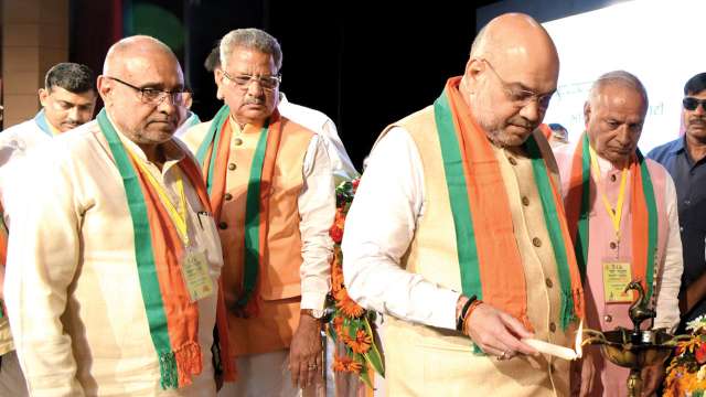 Amit Shah Amit Shah