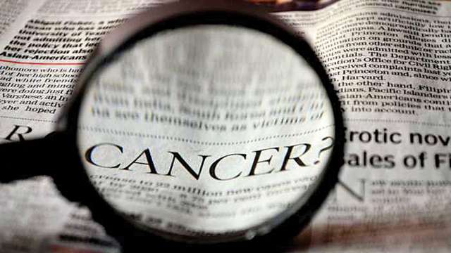 Cancer Cancer