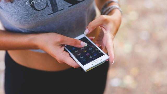 social media social media