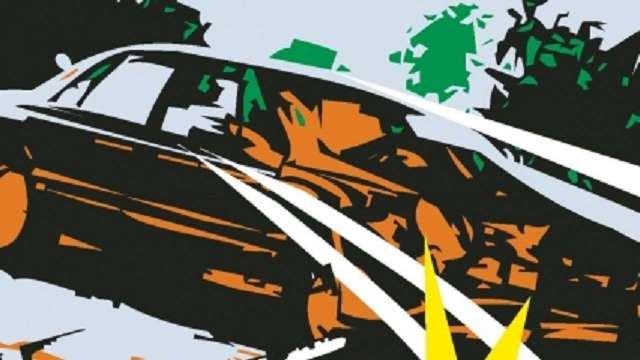 Representational image