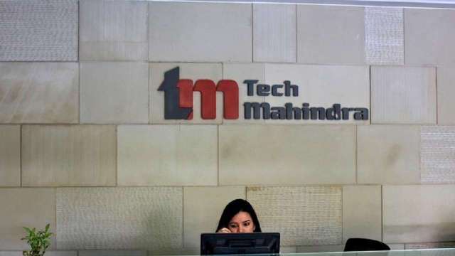 Tech Mahindra