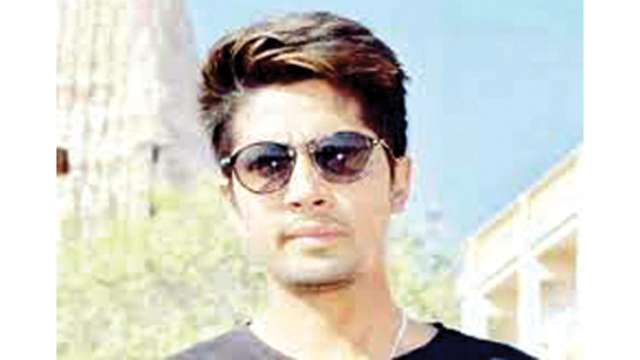 Aditya Garhwal Aditya Garhwal