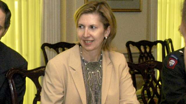 Mira Ricardel