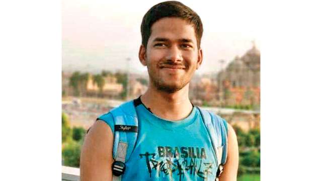 Chandra Shekhar Chandra Shekhar