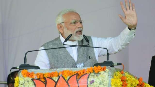 PM Modi in Madhya Pradesh PM Modi in Madhya Pradesh