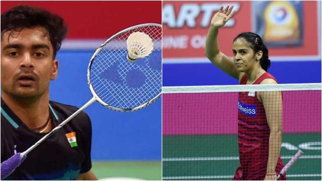 Saina- Sameer Saina- Sameer