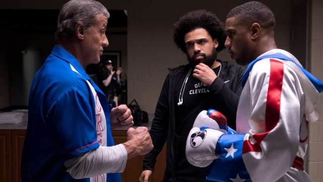 Creed II