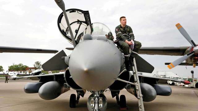 sarsawa air force station