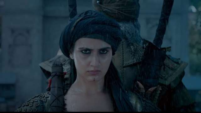 thugs of hindustan premiere