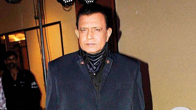 Mithun Chakraborty Hospitalized Flies Down To La For Treatment