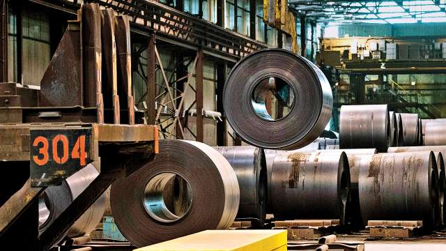 NCLT allows Sarda Energy to bid for Impex Metal