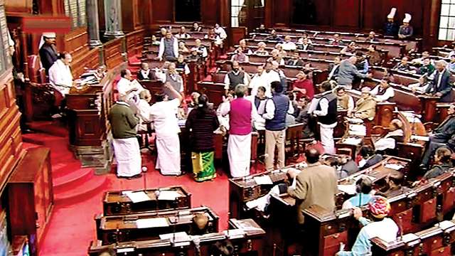 fearing-washout-of-session-tamil-nadu-mps-suspended-from-both-houses