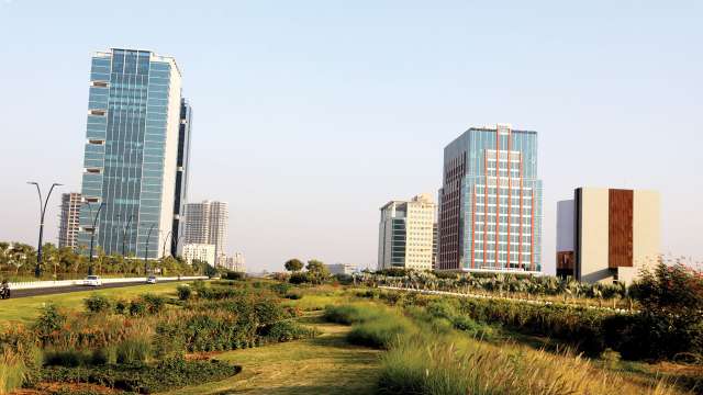 ONGC Videsh incorporates subsidiary in GIFT City
