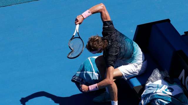 raonic racquet