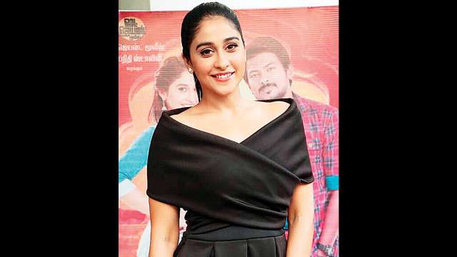 640px x 360px - Regina Cassandra to Prabhas: Southern spice of actors and directors in  Bollywood this year