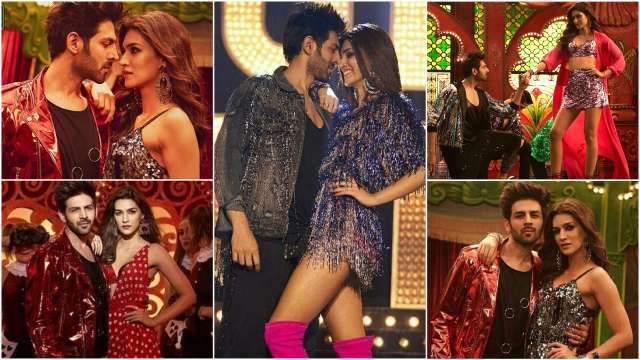 5 stills from 'Coca Cola' song which will make you look forward to ...