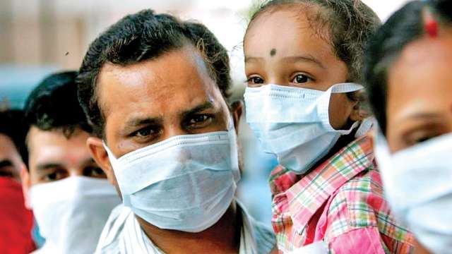 Gujarat Swine Flu Cases Cross 1 000 Death Toll Touches 50