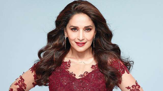 Get Madhuri Dixit's 90's Inspired Makeup Look - POPxo Beauty - video  Dailymotion