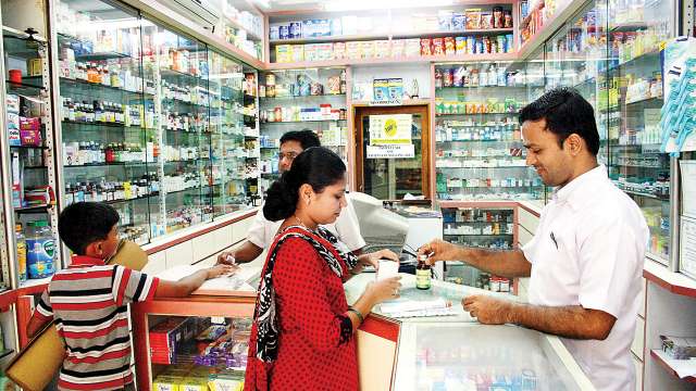 Reimbursement of OPD medicines to CS (MA) beneficiaries extended till April 30