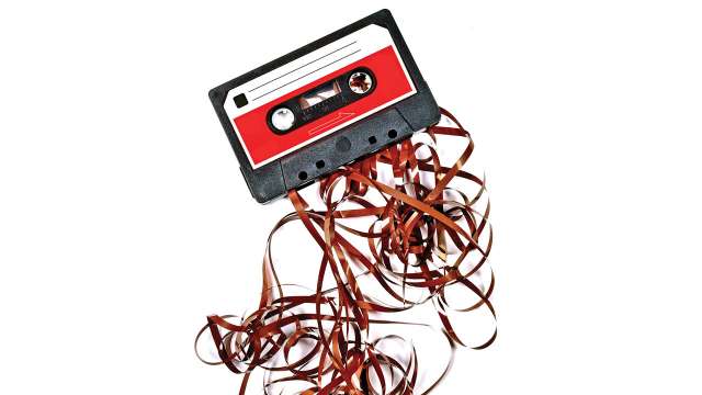 What Happened To Mumbai S Music Shops The small size of audio cassettes, and the ease of recording on blank audio cassettes. what happened to mumbai s music shops