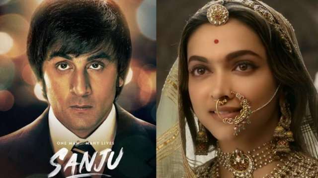 From Padmaavat To Sanju Heres The Full List Of Winners At Zee Cine Awards 2019