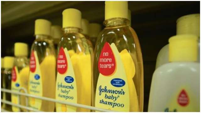 rituals baby shampoo