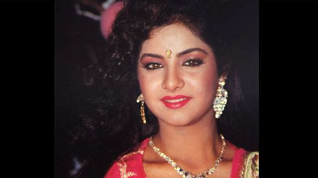 Accident Suicide Or Murder A Blow By Blow Account Of 90s Heroine Divya Bharti S Tragic Death Her way of designing is very contemporary.