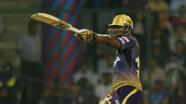 Image result for andre russell ipl post match presentation