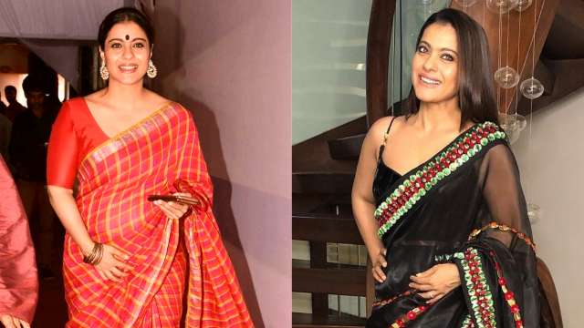 In Pics: Divyanka Tripathi, Vidya Balan, Deepika Singh and Kajol's  incredible transformation will make you hit the gym
