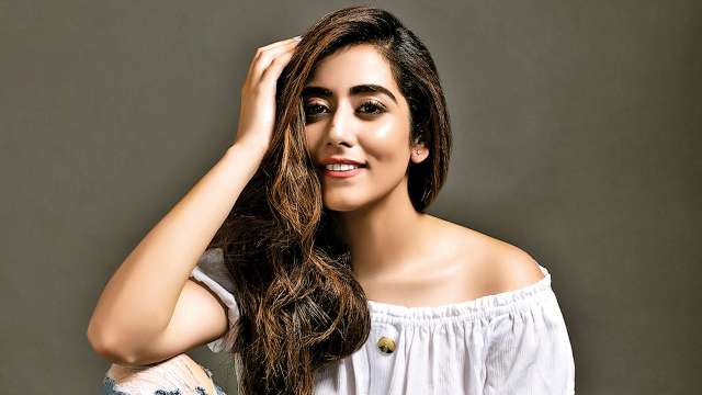 Jonita Gandhi Its Crazy To See The Power Of Bollywood Music